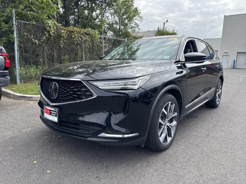 2023 Acura MDX Technology Package