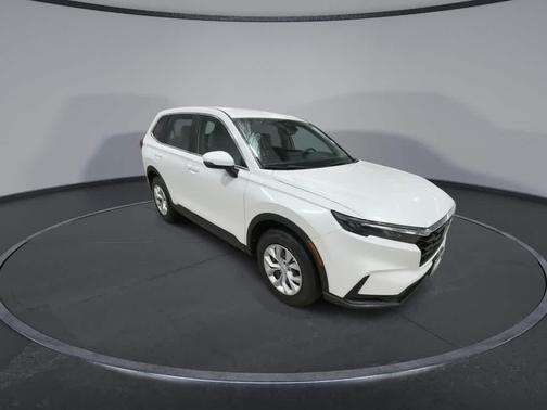 2023 Honda CR-V LX AWD