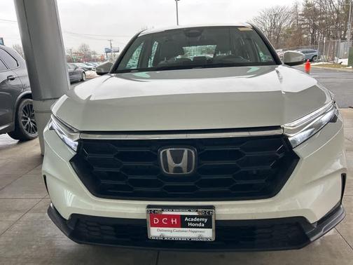 2023 Honda CR-V LX AWD