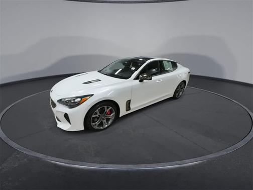 2019 Kia Stinger GT2