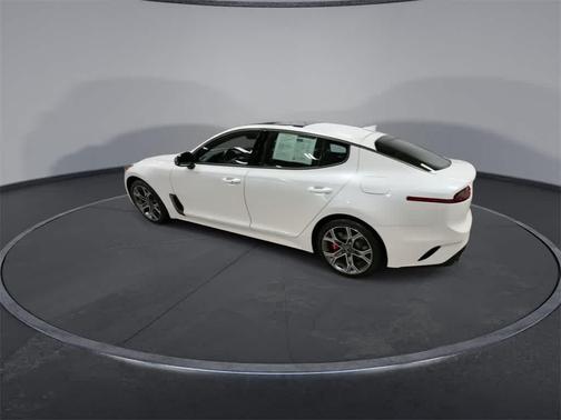 2019 Kia Stinger GT2