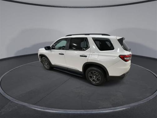 2023 Honda Pilot AWD TrailSport