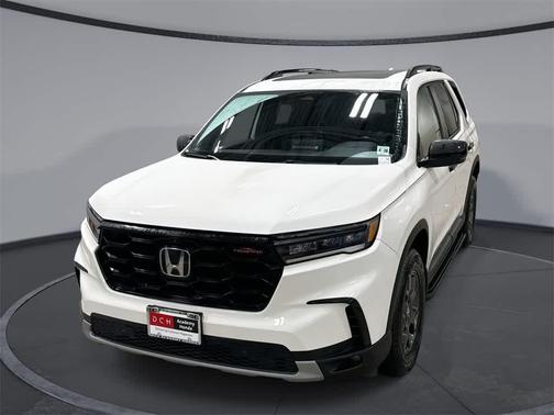 2023 Honda Pilot AWD TrailSport