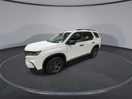 2023 Honda Pilot AWD TrailSport