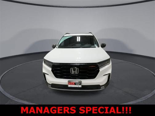 2023 Honda Pilot AWD TrailSport