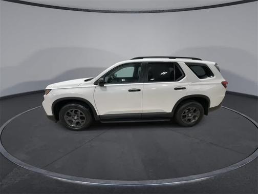 2023 Honda Pilot AWD TrailSport