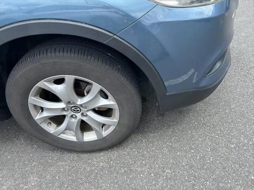 2014 Mazda CX-9 Touring