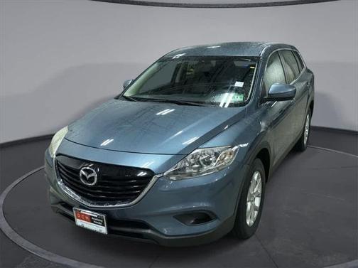 2014 Mazda CX-9 Touring