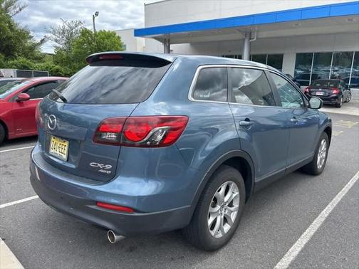 2014 Mazda CX-9 Touring