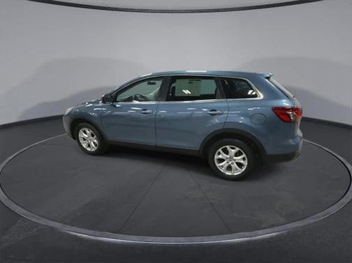 2014 Mazda CX-9 Touring