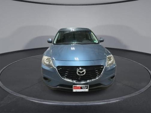 2014 Mazda CX-9 Touring
