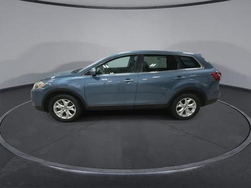 2014 Mazda CX-9 Touring