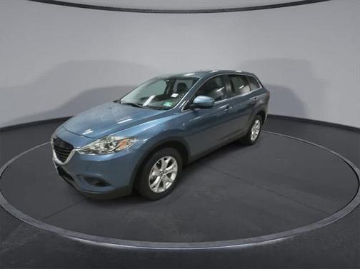 2014 Mazda CX-9 Touring