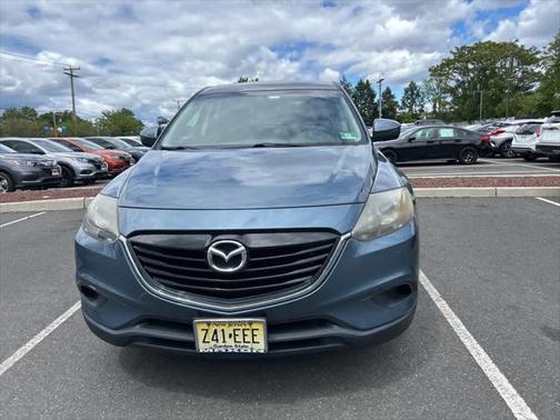 2014 Mazda CX-9 Touring