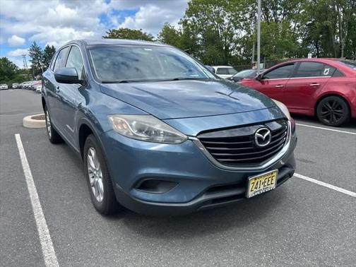 2014 Mazda CX-9 Touring