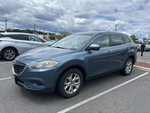 2014 Mazda CX-9 Touring
