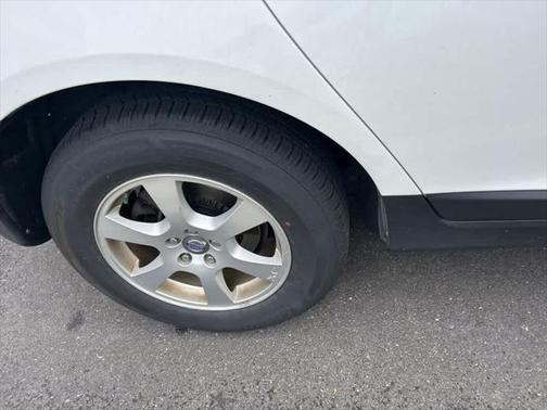 2012 Volvo XC60 3.2 Platinum