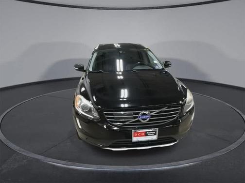 2015 Volvo XC60 T5 Platinum