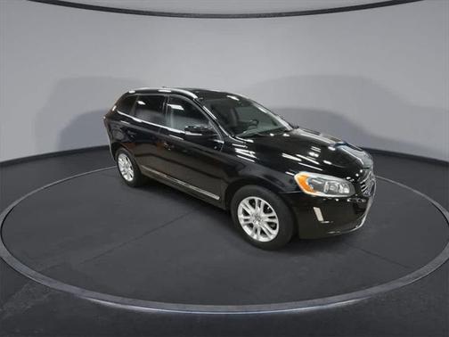2015 Volvo XC60 T5 Platinum