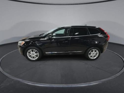 2015 Volvo XC60 T5 Platinum
