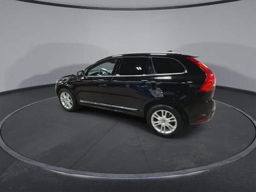 2015 Volvo XC60 T5 Platinum