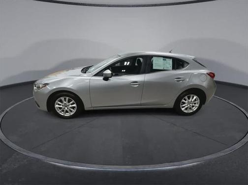 2014 Mazda Mazda3 i Touring