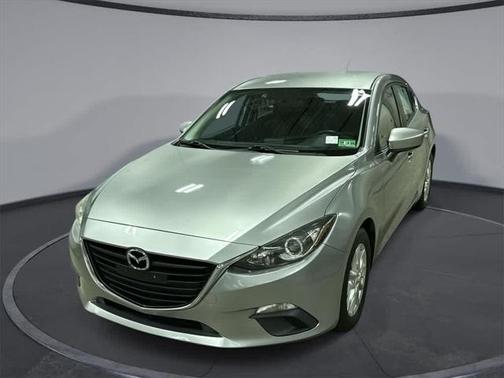 2014 Mazda Mazda3 i Touring
