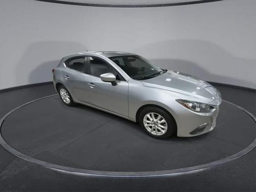 2014 Mazda Mazda3 i Touring