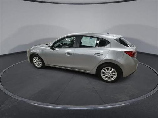 2014 Mazda Mazda3 i Touring