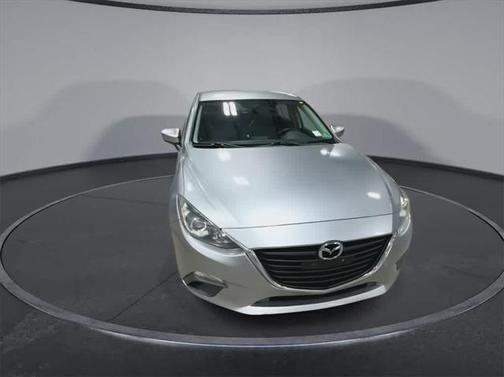 2014 Mazda Mazda3 i Touring