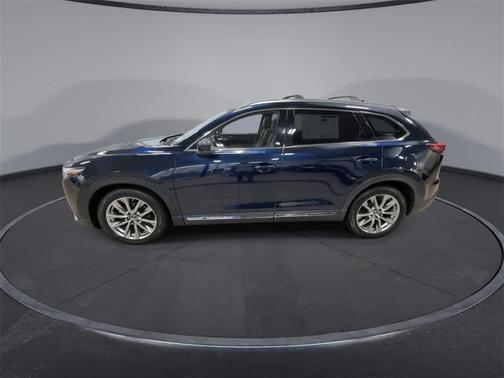2018 Mazda CX-9 Grand Touring