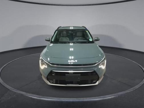 2023 Kia Niro Touring