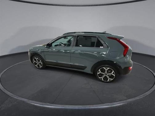 2023 Kia Niro Touring