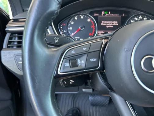 2021 Audi A4 45 S line Premium