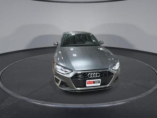 2021 Audi A4 45 S line Premium