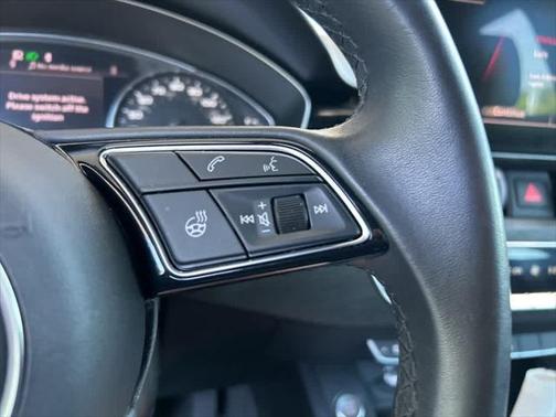 2021 Audi A4 45 S line Premium