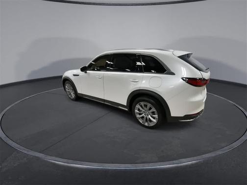 2024 Mazda CX-90 3.3 Turbo Premium Plus