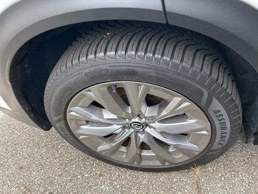 2024 Mazda CX-90 3.3 Turbo Premium Plus