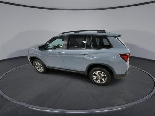 2023 Honda Passport AWD TrailSport
