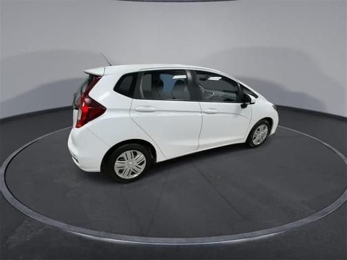 2019 Honda Fit LX