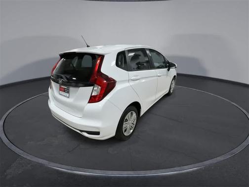 2019 Honda Fit LX