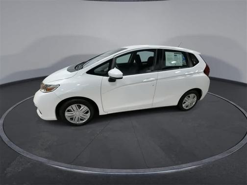 2019 Honda Fit LX