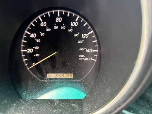 2008 Lexus RX 350 Base