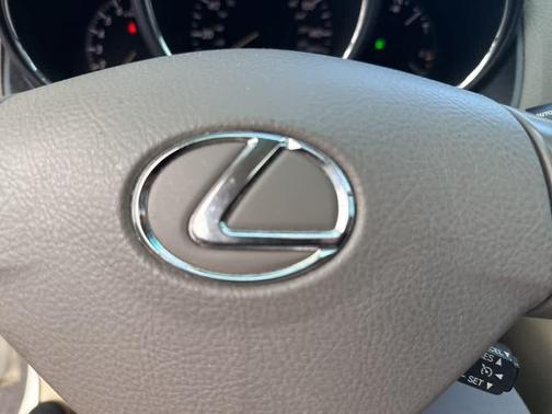 2008 Lexus RX 350 Base