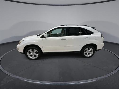 2008 Lexus RX 350 Base