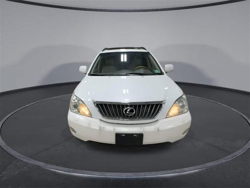 2008 Lexus RX 350 Base