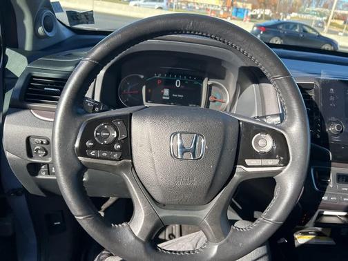 2022 Honda Pilot AWD Special Edition