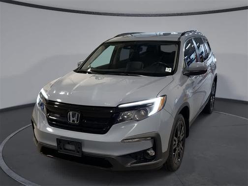 2022 Honda Pilot AWD Special Edition