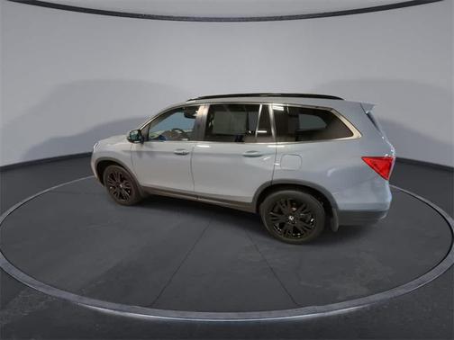 2022 Honda Pilot AWD Special Edition