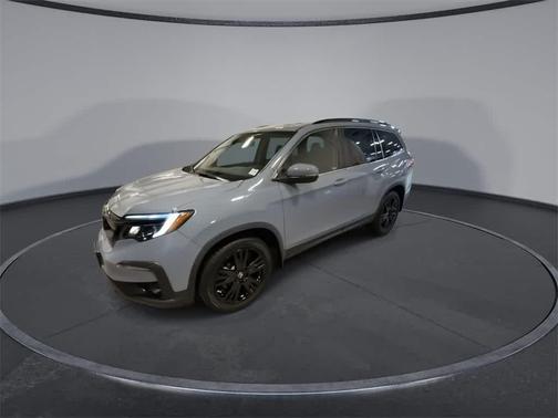 2022 Honda Pilot AWD Special Edition